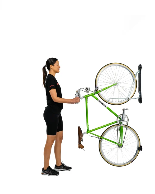 Classic Bike Rack - Image 4