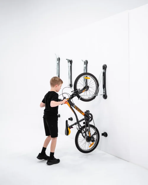 Classic Bike Rack - Image 5