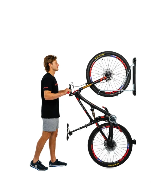Mountain Bike Rack - Image 3