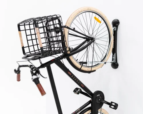 Fender Bike Rack - Image 5