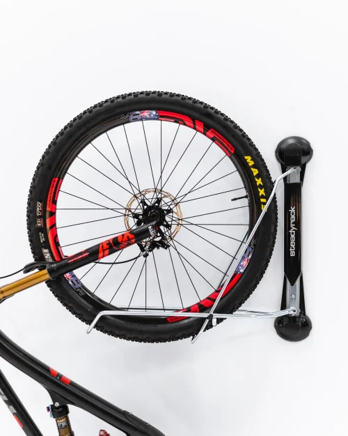 Mountain Bike Rack - Image 4