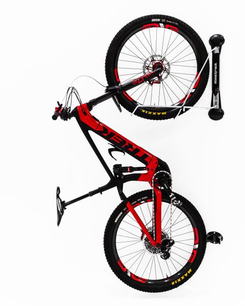 Mountain Bike Rack - Image 2