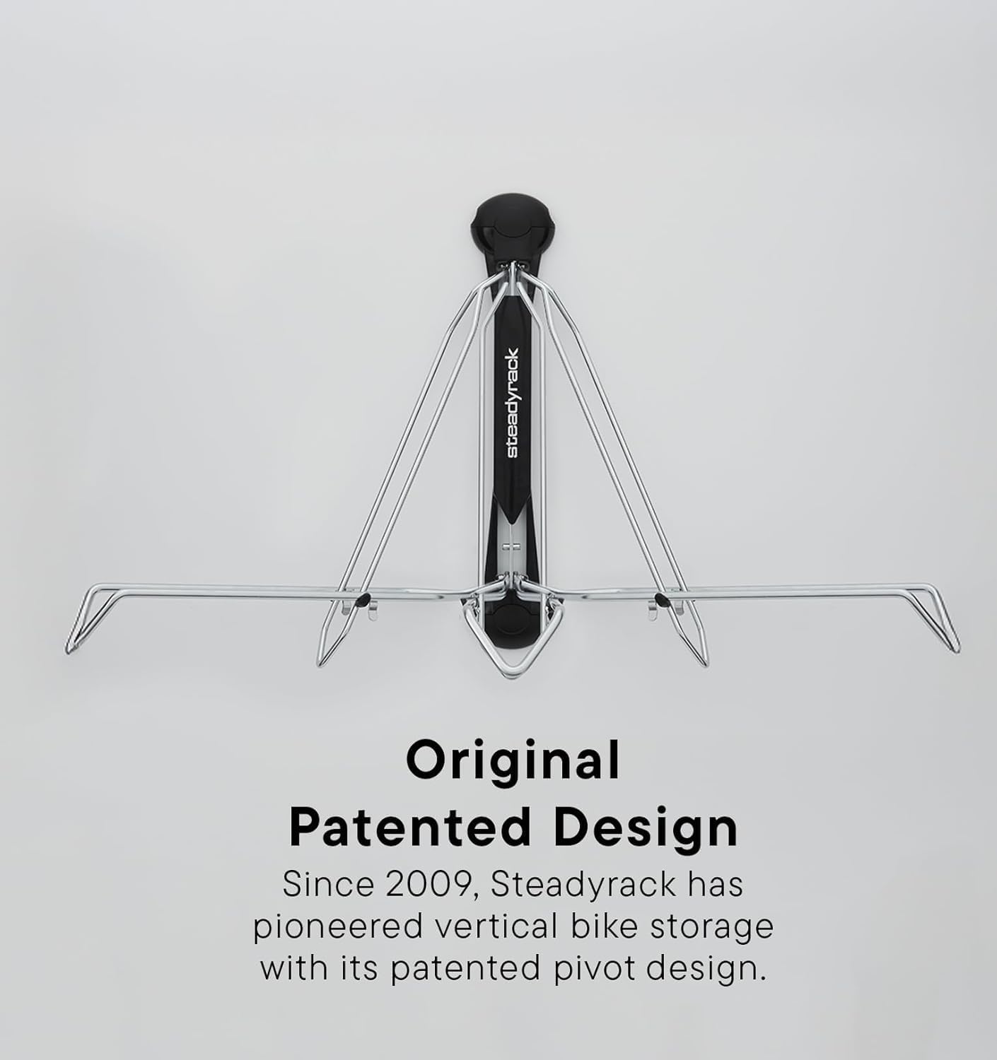 Classic Bike Rack - Image 4