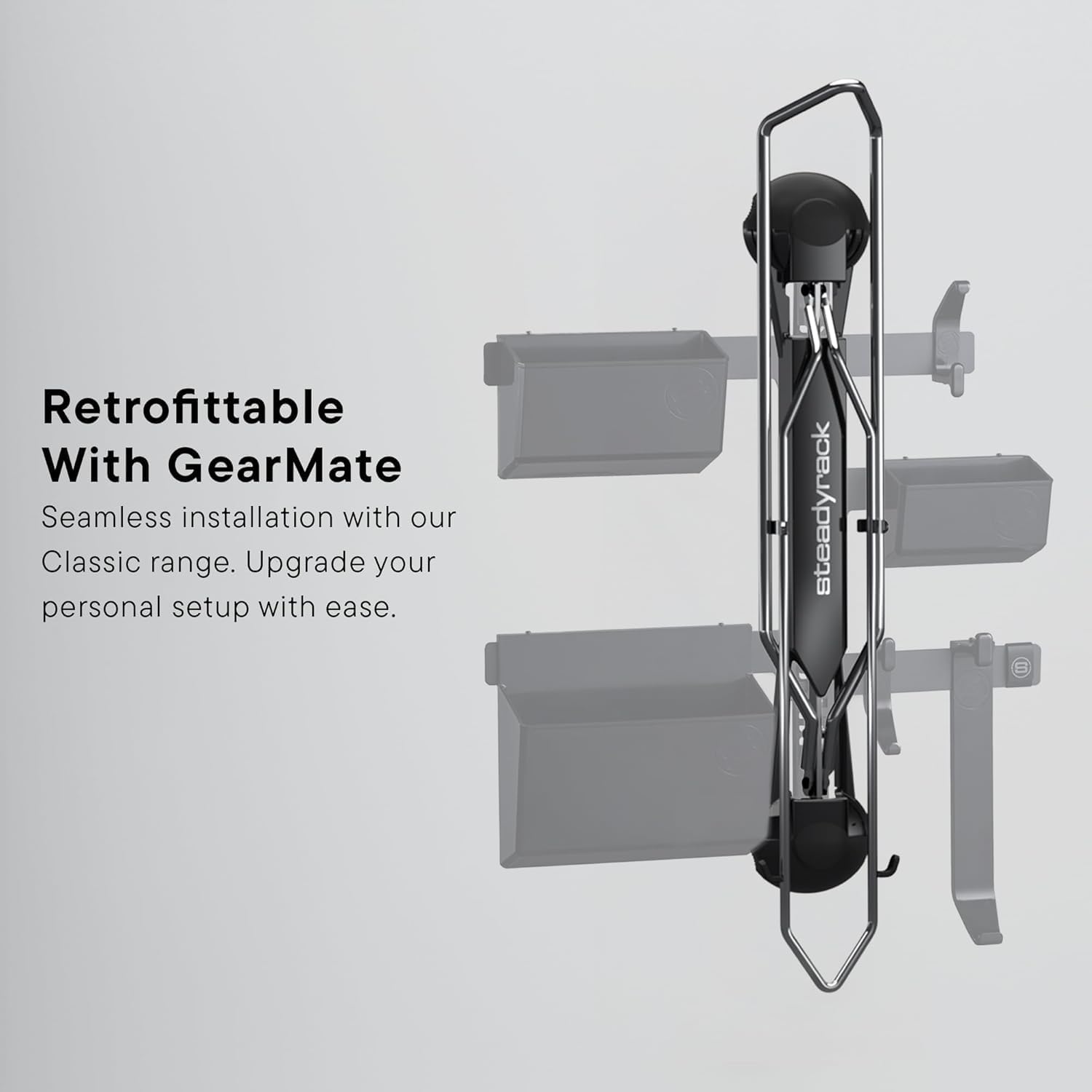 Classic Bike Rack - Image 5