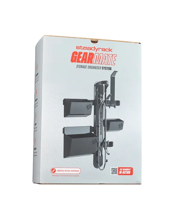 Gearmate Bundle